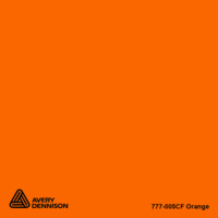 Avery Dennison 777