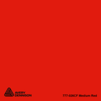 Avery Dennison 777