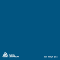 Avery Dennison 777