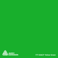Avery Dennison 777