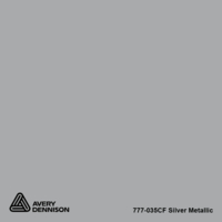 Avery Dennison 777