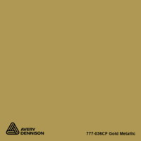 Avery Dennison 777