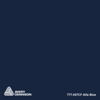 Avery Dennison 777