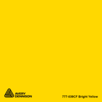 Avery Dennison 777