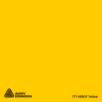 Avery Dennison 777