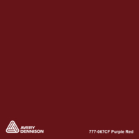 Avery Dennison 777