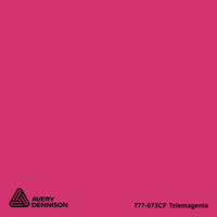 Avery Dennison 777