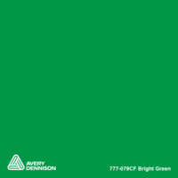 Avery Dennison 777