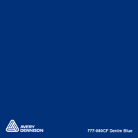 Avery Dennison 777