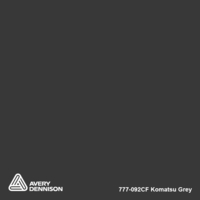 Avery Dennison 777