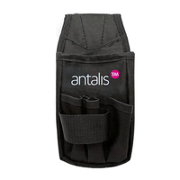 Antalis Werkzeugtasche mit Gürtelclip