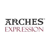 Arches Expression Texture