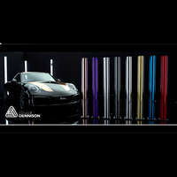 Avery Conform Chrome