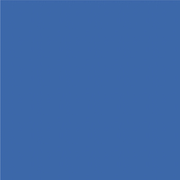 521 intensivblau matt