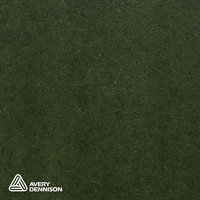 Avery Organoid Moss Dark Green
