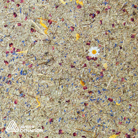 Avery Organoid Mountain Hay and Marguerites