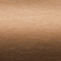 Brushed Bronze