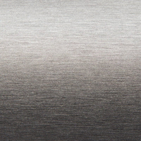 Brushed Titanium