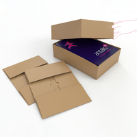 Aufrichteschachteln Master'in Access | Antalis CH