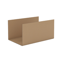 Umzugsbox Master'in Access, Hängeregisterkarton-Einlage, 920 x 570 mm | Antalis CH