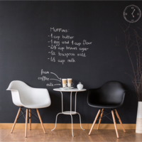 Coala Black Board Anwendung