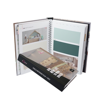 Coala Interior Film Musterbuch