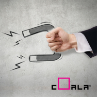 Anwendungsbild Coala Magforce