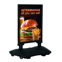 Coala Infoboard Outdoor New