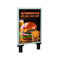 Coala Infoboard Outdoor New
