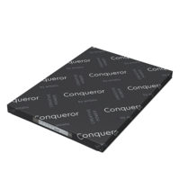 Conqueror Laid Grossbogen