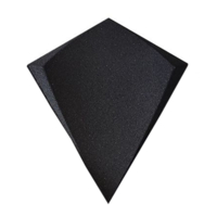 Corkbee Kite black