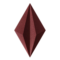 Corkbee Line maroon