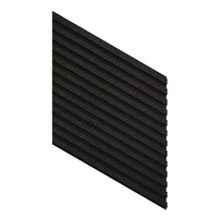 Corkbee Stripe black