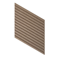 Corkbee Stripe ivory