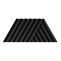 Corkbee Weave black