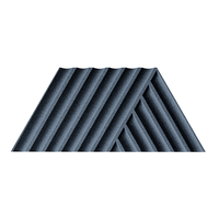 Corkbee Weave blue