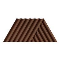 Corkbee Weave brown