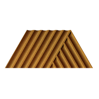 Corkbee Weave yellow
