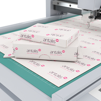 Wellkarton-Bogen, 1-wellig, E-Welle, 1200 x 1500 mm, weiss | Antalis CH