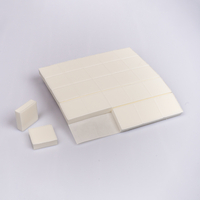 Cales en mousse de PE, autocollant