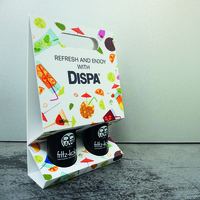 Anwendung Dispa