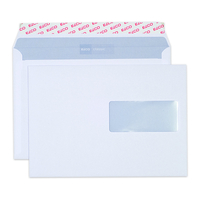 Elco classic C5/6 100gm2 Haftklebestreifen Fenster rechts