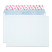 Elco premium C4 100gm2 patte autoadhésive sans fenêtre