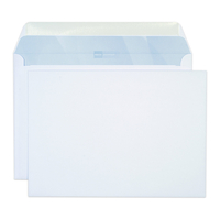 Elco premium B4 120gm2 gommé sans fenêtre