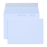 Elco Prestige C6 120gm2 Haftklebestreifen ohne Fenster