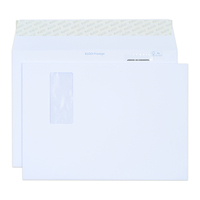 Elco Prestige C4 120gm2 Haftklebestreifen Fenster rechts