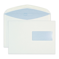 Elco profutura C5 100gm2 gummiert Fenster rechts