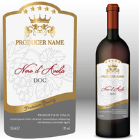 Emblem SOPA135 bouteille