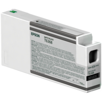 Epson Ink P7700 Matt Schwarz