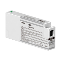 EPSON Ink LightBlack T54X7